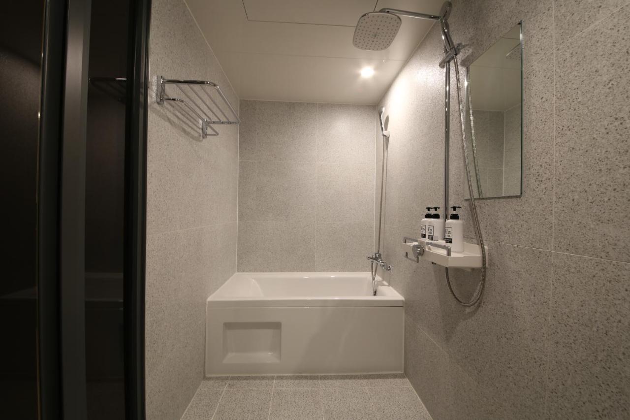 No.25 Hotel Busan Seomyeon Exterior foto